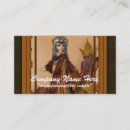 Buscar fantasy tarjetas de visita Único