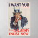 Buscar tío sam posters Americano