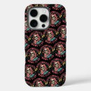 Buscar skull iphone fundas Retro