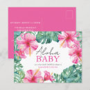 Buscar tropical hawaiano postales Para ella