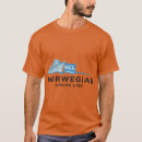 Buscar norwegian camisetas Lindo