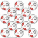 Buscar jugadores de fútbol pegatinas Chico