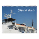 Buscar barcos calendarios Océano