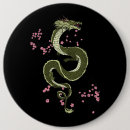 Buscar dragón japonés chapas Fantasía