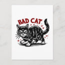 Buscar gato enojado postales Actitud