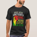 Buscar juneteenth camisetas Divertido