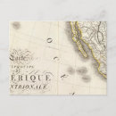 Buscar mapa de norteamérica postales México