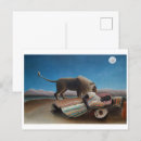 Buscar henri rousseau postales León