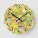 Buscar retroceso relojes de pared General y unisex