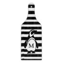 Buscar pingüinos tablas cortar Blanco y negro