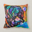 Buscar popart cojines Perro