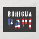 Buscar boricua postales Hispano