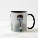 Buscar irritable tazas Té