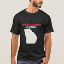 Buscar country camisetas Georgia