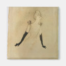 Buscar toulouse lautrec imanes Femenino