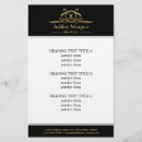 Buscar tijeras flyers Oro