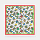 Buscar escarabajos servilletas Verano