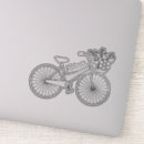 Buscar bicicleta manualidades Para ella