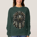 Buscar mandala ropa Para él