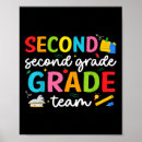 Buscar segundo grado posters Volver a la escuela