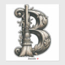 Buscar hechicero pegatinas Mágica