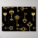 Buscar llaves antiguas posters Antiguo