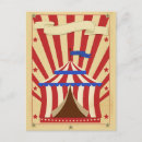 Buscar circo postales Elefante