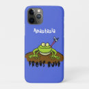Buscar ranas iphone fundas Anfibio