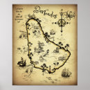 Buscar mapa del caribe posters Isla