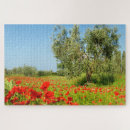 Buscar aceitunas puzzles Naturaleza