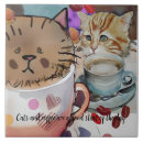 Buscar de los gatos azulejos Para todos