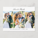 Buscar múltiple tarjetas Recién casados