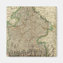 Buscar mapa de alemania imanes Col