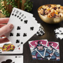 Buscar anime barajas de cartas Samurai