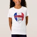 Buscar diseño francés camisetas Nacional