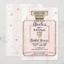 Buscar perfume invitaciones Elegante