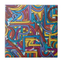 Buscar laberinto azulejos Geométrico