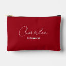 Buscar cereza bolsas cosmetica Simple