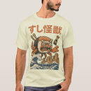 Buscar kaiju ropa Divertido