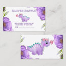 Buscar butterfly tarjetas de visita Rosa