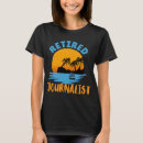 Buscar electricista jubilado camisetas Jubilarse