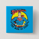 Buscar hombre de acero chapas Superhombre