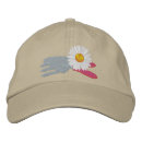 Buscar pétalos gorras Rosa