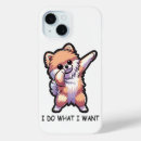 Buscar pomerania iphone fundas Pomerano