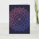 Buscar yoga tarjetas Flor