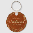 Buscar número de oro llaveros Para ella