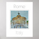 Buscar roma antigua posters Italia