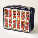 Buscar tiki almacenaje alimentos Retro