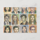 Buscar reunión de amigos postales General y unisex