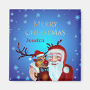 Buscar pintado a mano imanes Para ellos